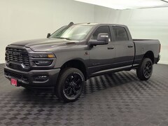 2025 Ram 2500 BIG HORN CREW CAB 4X4 6'4 BOX Pickup