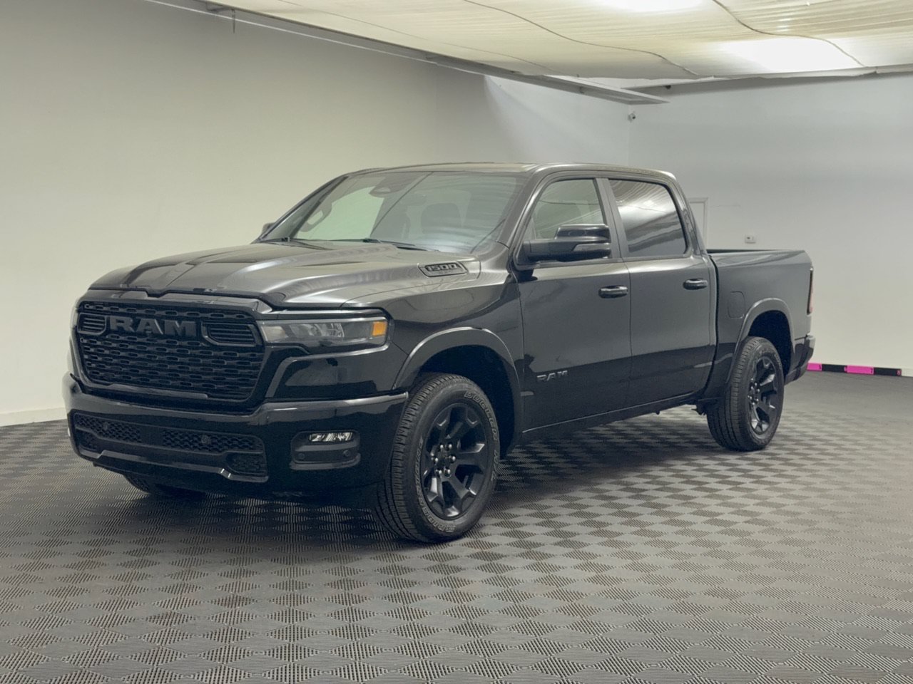  Ram 1500
