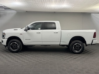 2025 Ram 2500 LARAMIE CREW CAB 4X4 6'4 BOX Pickup