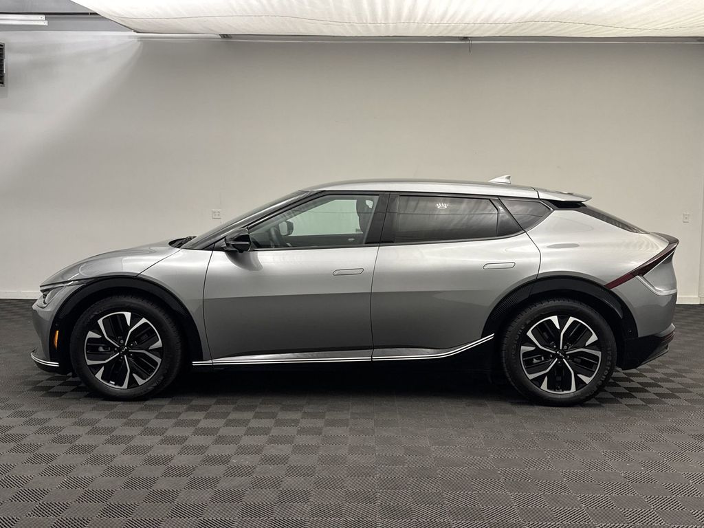 Used 2022 Kia Ev6 Wind with VIN KNDC3DLC9N5053307 for sale in Kellogg, ID