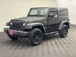 Jeep Wrangler JK