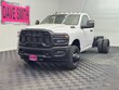  Ram 3500 Chassis Cab