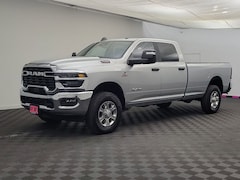 2026 Ram 2500 BIG HORN CREW CAB 4X4 8' BOX Pickup