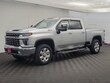  Chevrolet Silverado 2500 HD