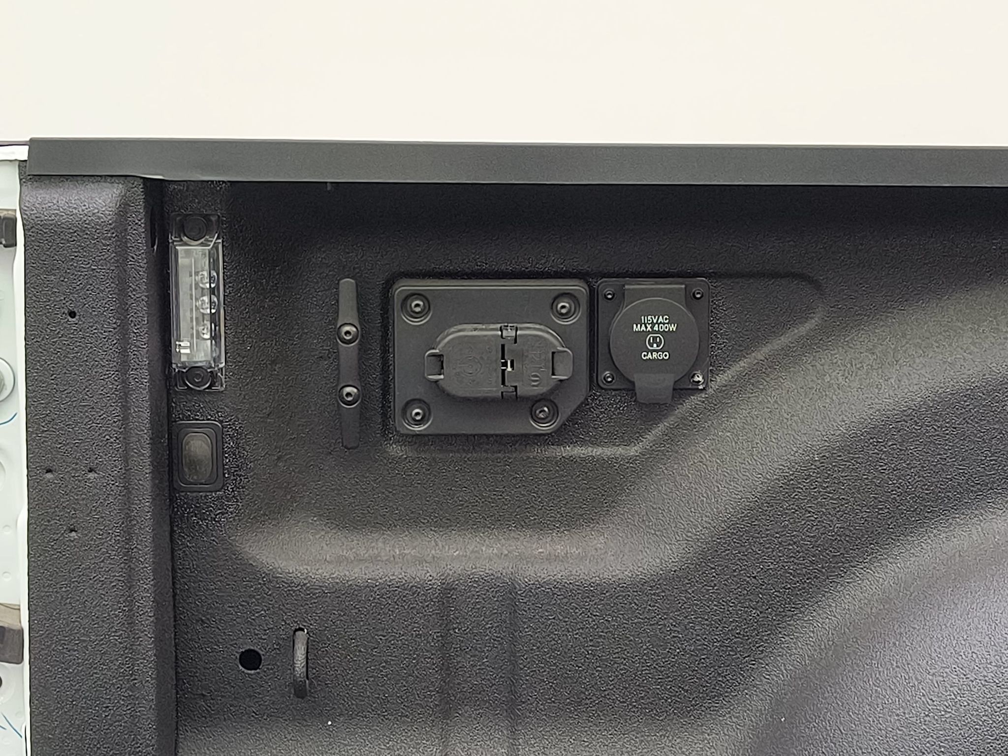 2025 RAM 2500 Tradesman - Photo 18