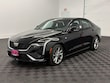  CADILLAC CT4