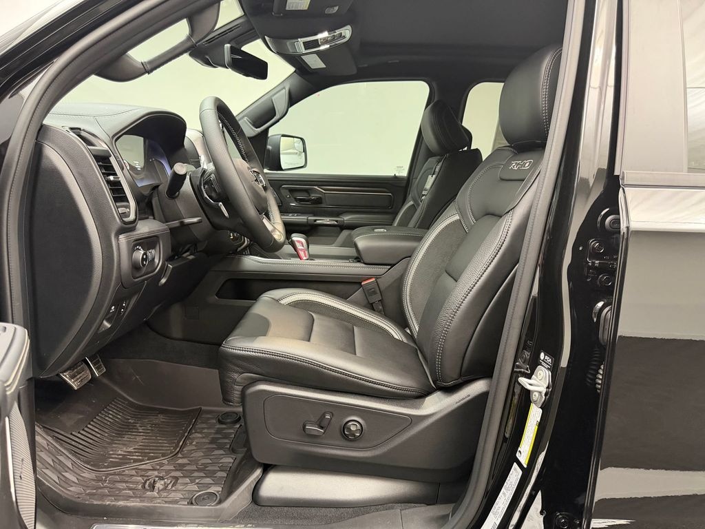 New 2026 Ram 1500 RHO CREW CAB 4X4 5'7 BOX Pickup
