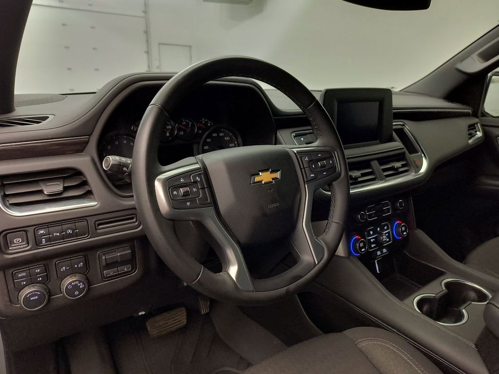 Used 2024 Chevrolet Tahoe LS SUV