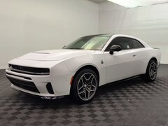 2026 Dodge Charger SCAT PACK PLUS 2-DOOR AWD Coupe