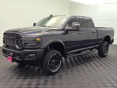 2026 Ram 2500 TRADESMAN CREW CAB 4X4 6'4 BOX Pickup