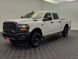 2025 Ram 2500 TRADESMAN CREW CAB 4X4 6'4 BOX Pickup