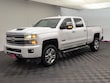  Chevrolet Silverado 2500HD