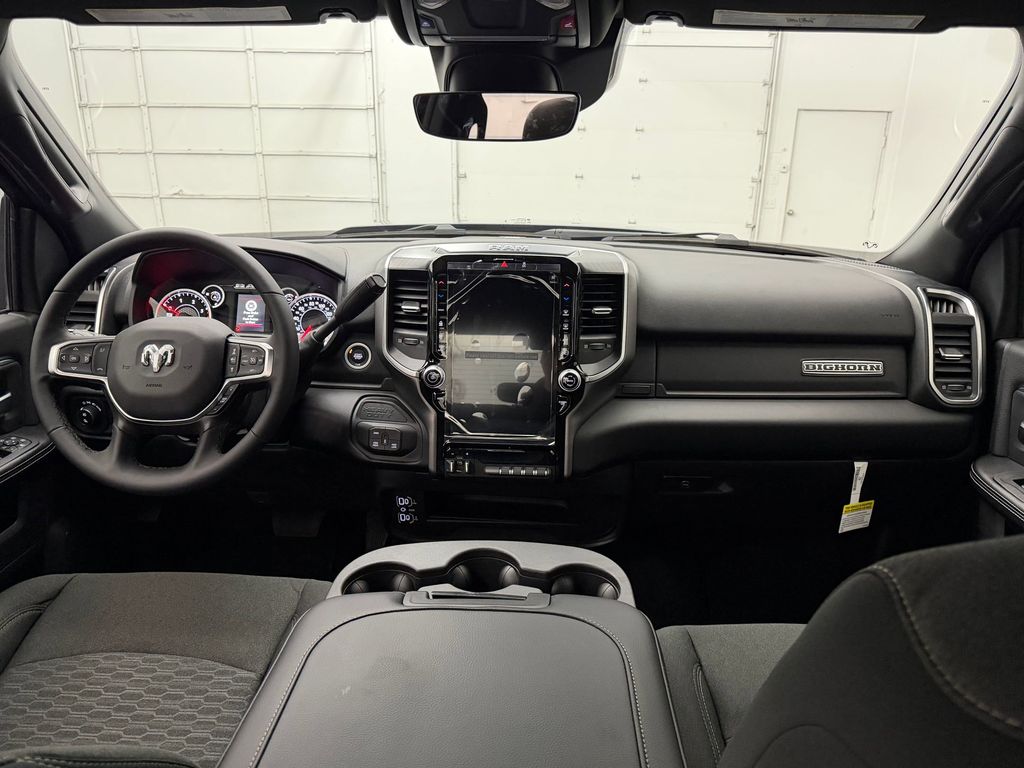 2026 RAM 3500 Big Horn - Photo 13