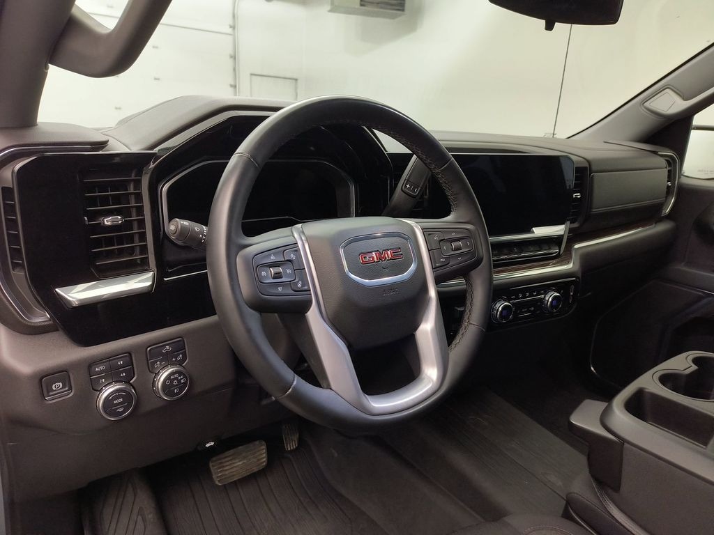 Used 2024 GMC Sierra 1500 Elevation w/3SB Truck Crew Cab