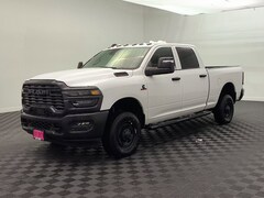 2025 Ram 2500 TRADESMAN CREW CAB 4X4 6'4 BOX Pickup