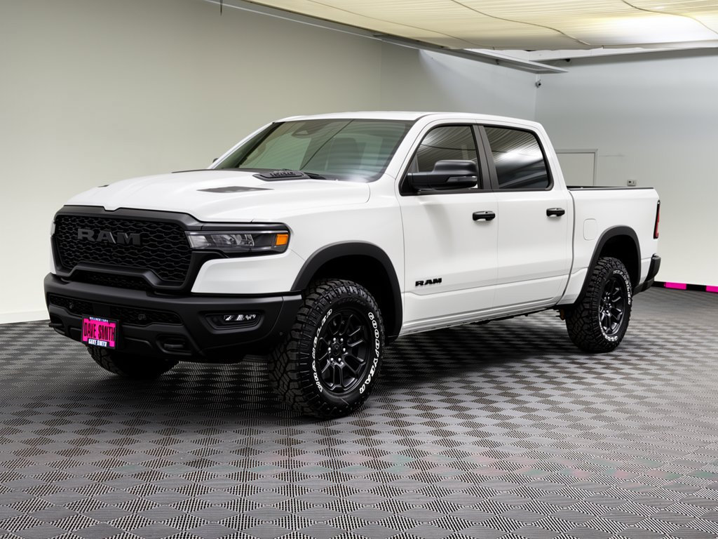  Ram 1500