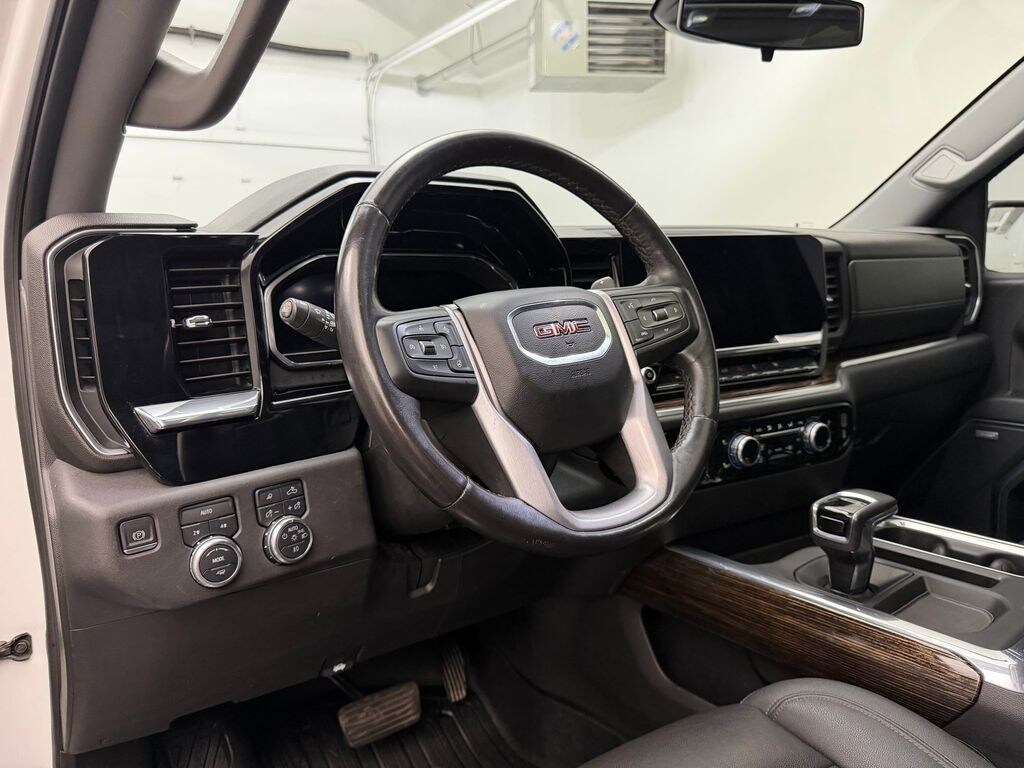 Used 2022 GMC Sierra 1500 Elevation w/3SB Truck Crew Cab