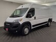  Ram ProMaster