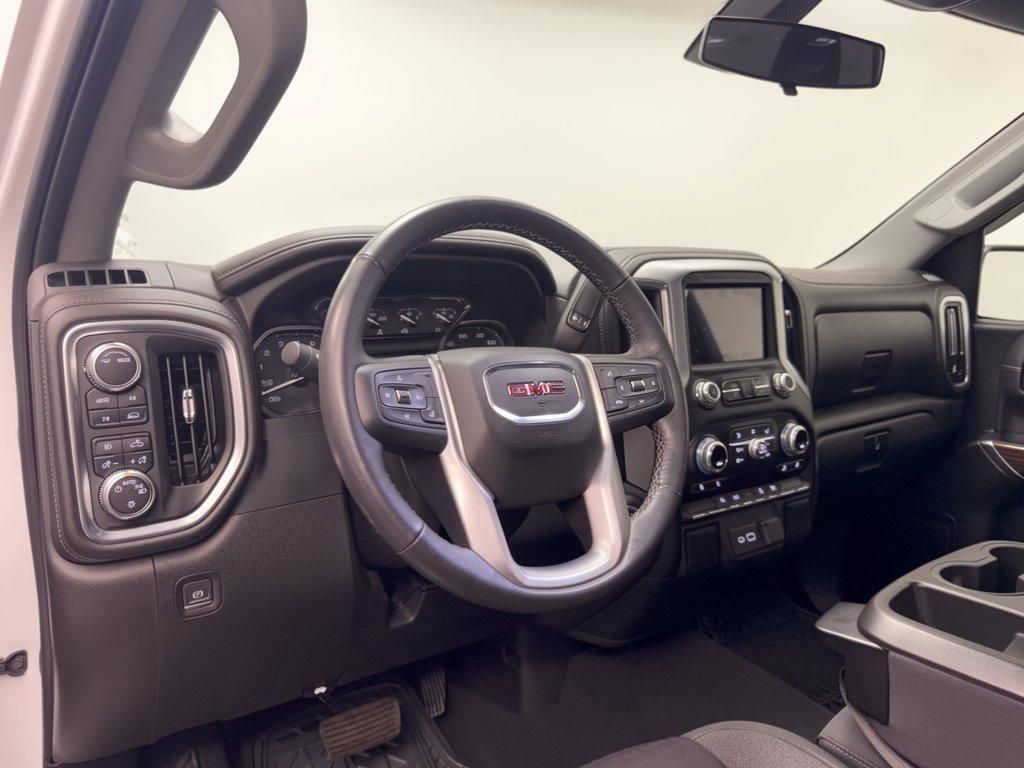 Used 2022 GMC Sierra 1500 Limited Elevation w/3SB Truck Double Cab