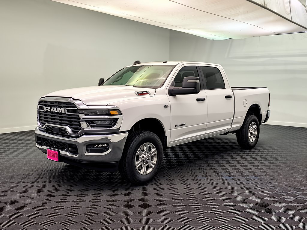  Ram 2500