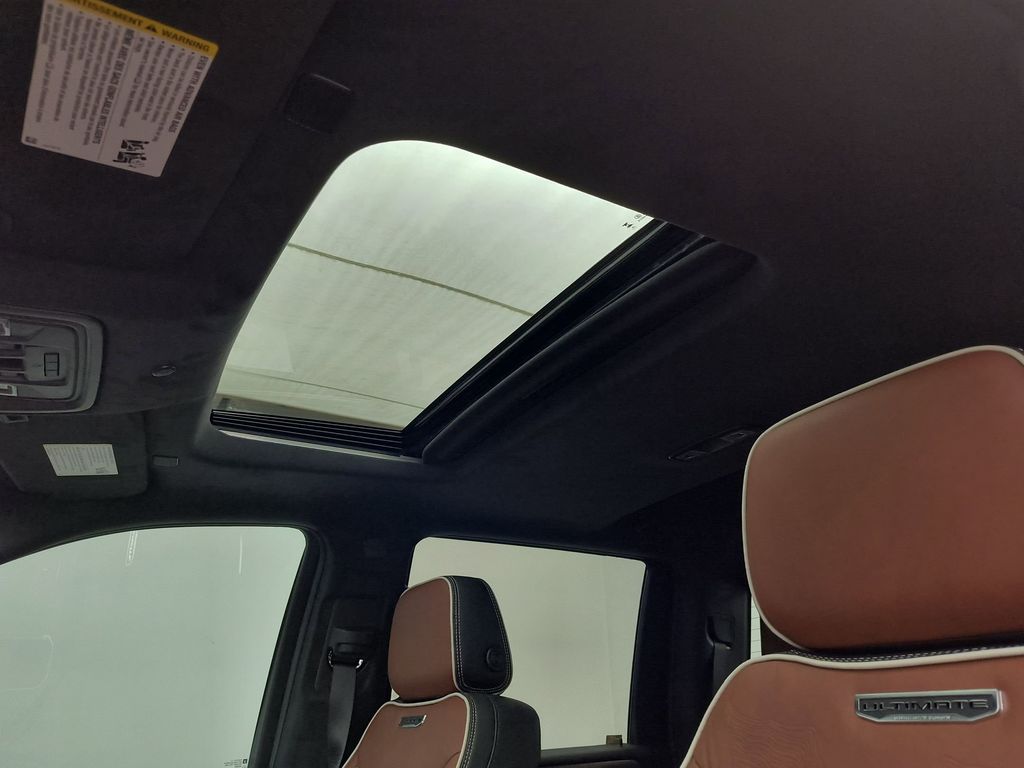 2025 GMC Sierra 3500HD Denali Ultimate - Photo 13