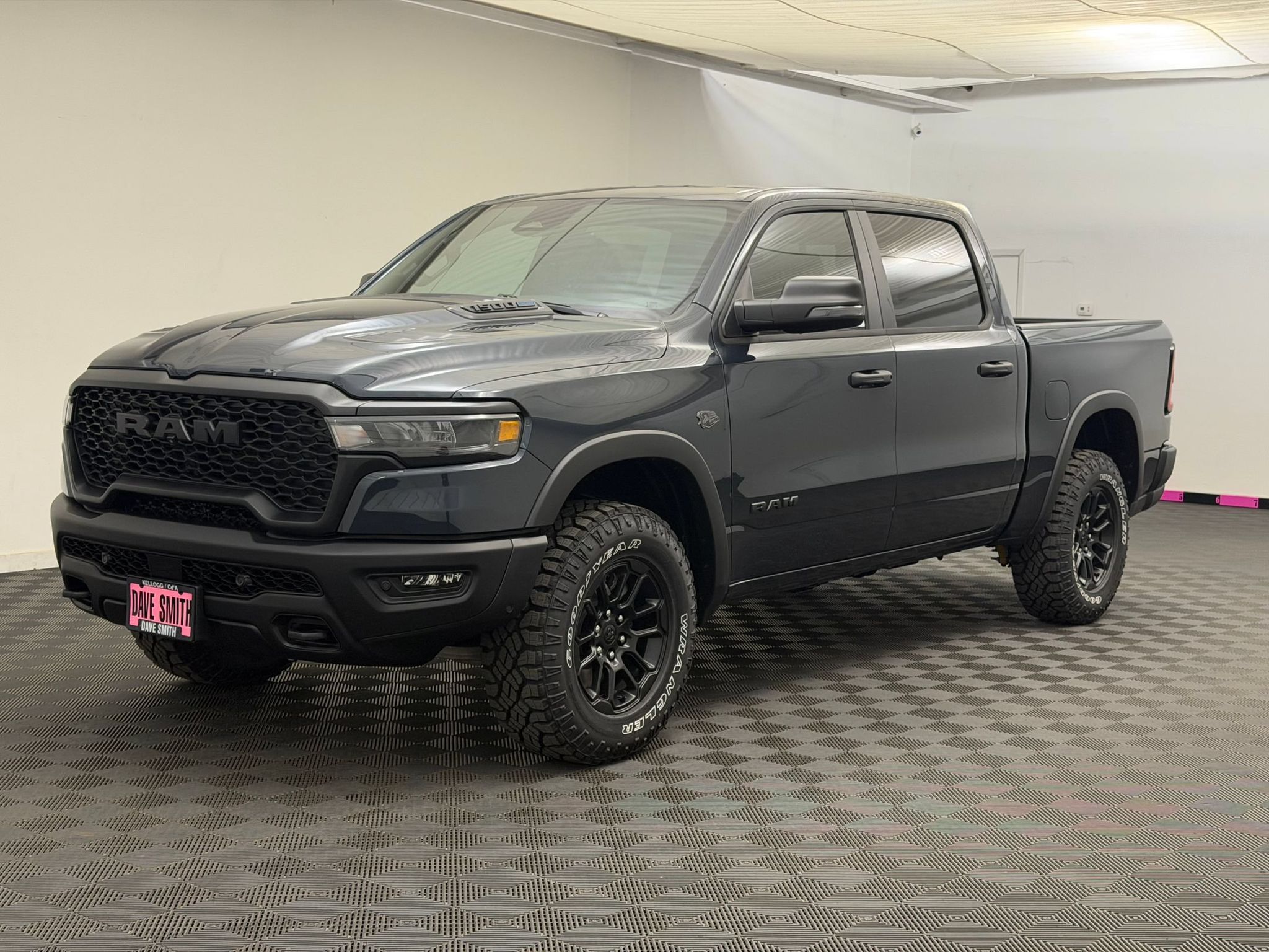  Ram 1500