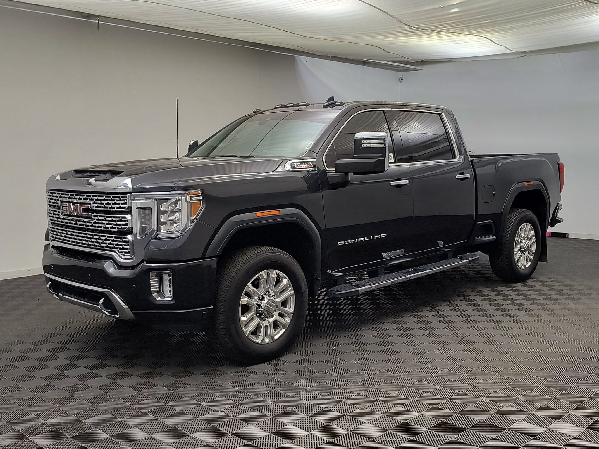  GMC Sierra 3500HD