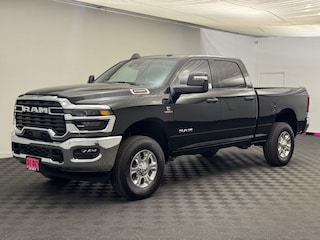 2025 Ram 2500 BIG HORN CREW CAB 4X4 6'4 BOX Pickup