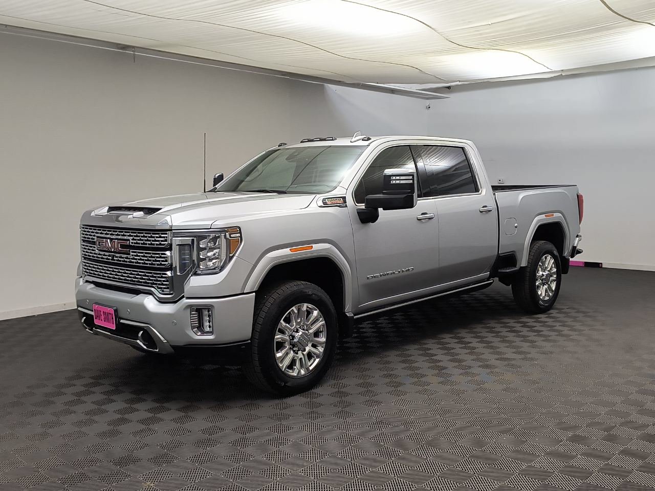 2023 GMC Sierra 3500 Denali HD