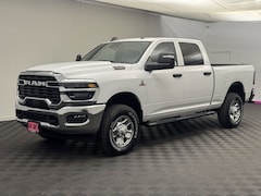 2025 Ram 2500 TRADESMAN CREW CAB 4X4 6'4 BOX Pickup