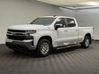  Chevrolet Silverado 1500 LTD