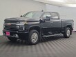  Chevrolet Silverado 2500 HD