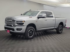 2026 Ram 2500 LARAMIE CREW CAB 4X4 6'4 BOX Pickup