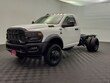  Ram 5500 Chassis Cab