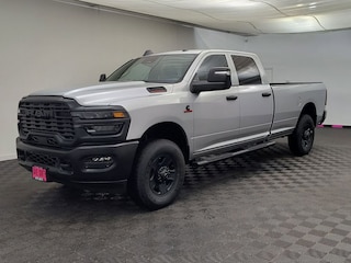 2026 Ram 3500 TRADESMAN CREW CAB 4X4 8' BOX Pickup