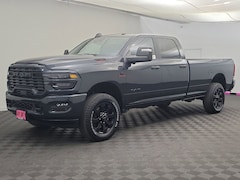 2026 Ram 2500 Big Horn Pickup