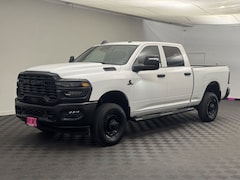 2025 Ram 2500 TRADESMAN CREW CAB 4X4 6'4 BOX Pickup