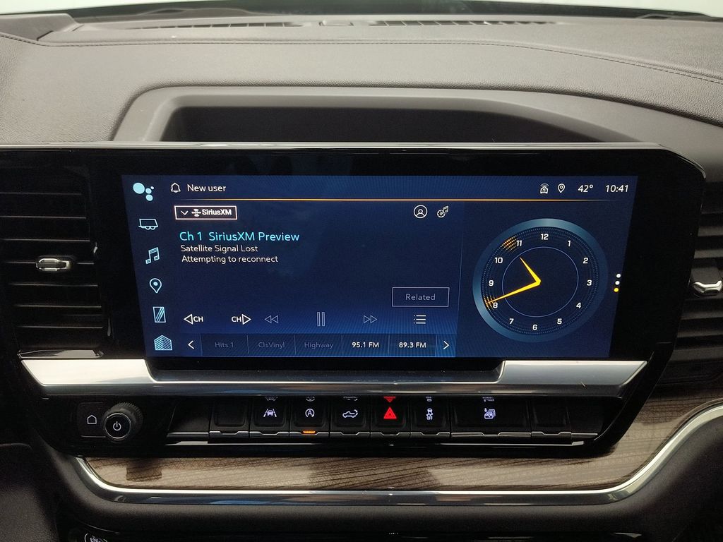 2023 Chevrolet Silverado 1500 RST - Photo 22