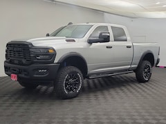 2026 Ram 2500 TRADESMAN CREW CAB 4X4 6'4 BOX Pickup