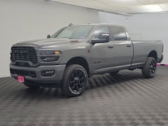 2026 Ram 2500 Big Horn Pickup