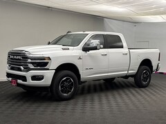 2025 Ram 2500 LARAMIE CREW CAB 4X4 6'4 BOX Pickup