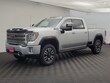  GMC Sierra 2500 HD