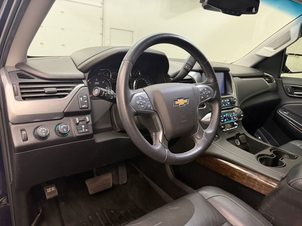 Used 2020 Chevrolet Tahoe LT SUV