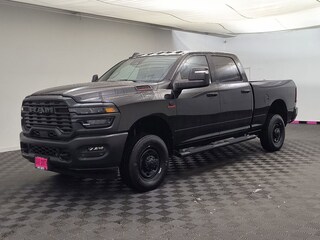 2025 Ram 2500 TRADESMAN CREW CAB 4X4 6'4 BOX Pickup