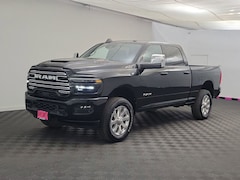 2025 Ram 2500 LARAMIE CREW CAB 4X4 6'4 BOX Pickup