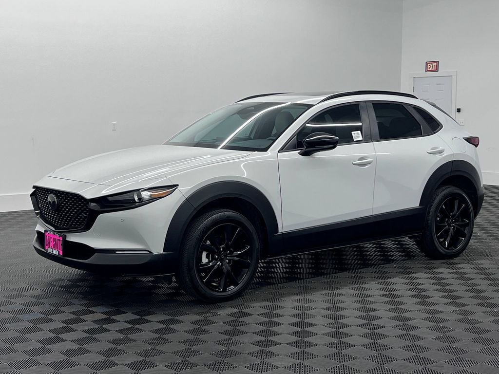 Used 2026 Mazda CX-30 2.5 S Aire Edition SUV