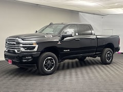 2025 Ram 2500 LARAMIE CREW CAB 4X4 6'4 BOX Pickup