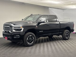 2025 Ram 2500 LARAMIE CREW CAB 4X4 6'4 BOX Pickup