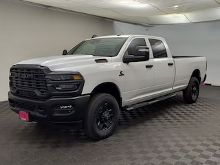2026 Ram 3500 TRADESMAN CREW CAB 4X4 8' BOX Pickup