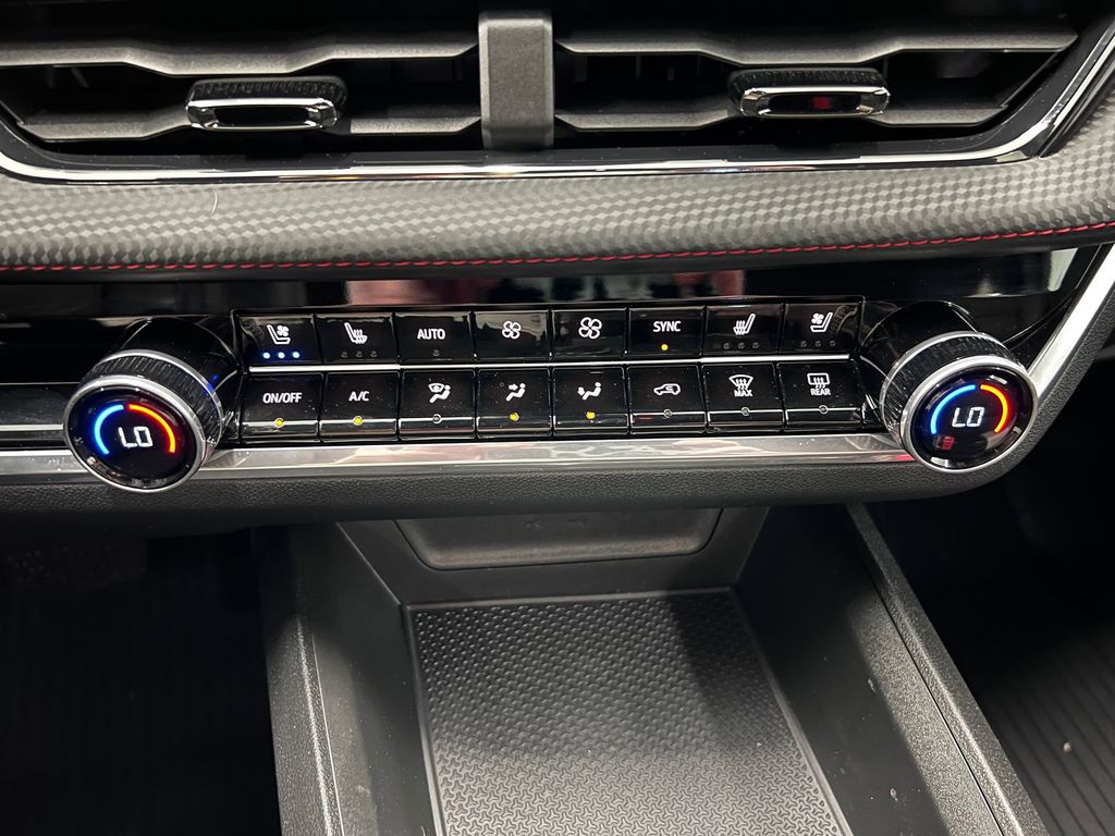 2026 Chevrolet Equinox RS - Photo 24